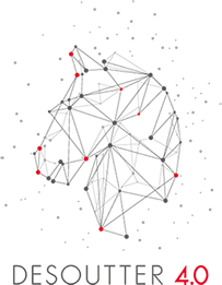 Desoutter Digital Twin